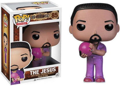 Funko The Big Lebowski - The Jesus #85