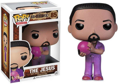 Funko The Big Lebowski - The Jesus #85