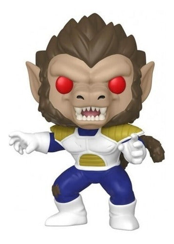 Funko Pop Dragon Ball - Great Ape Vegeta #434