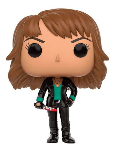 Funko Pop The Evil Dead - Ruby #398