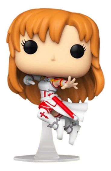 Funko Pop Sword Art Online - Asuna #993