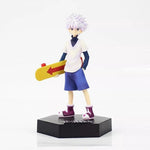 Action Figure Hunter x Hunter - Killua Zoldyck