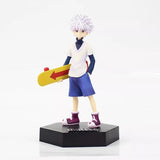 Action Figure Hunter x Hunter - Killua Zoldyck