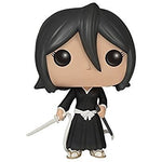 Funko Pop Bleach - Rukia #60