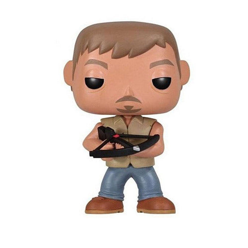 Funko Pop The Walking Dead - Daryl Dixon #14