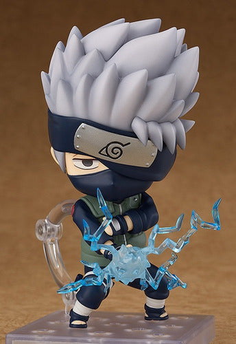 Nendoroid Naruto - Kakashi Hatake