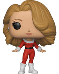 Funko Pop Rocks Mariah Carey - Mariah Carey #85