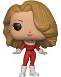 Funko Pop Rocks Mariah Carey - Mariah Carey #85