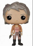 Funko Pop The Walking Dead - Carol Peletier #156