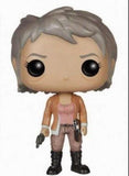 Funko Pop The Walking Dead - Carol Peletier #156