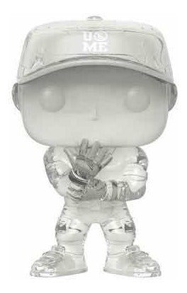 Funko Pop WWE - John Cena (Transparent) #59