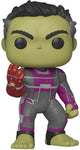 Funko Pop Marvel - Hulk #478