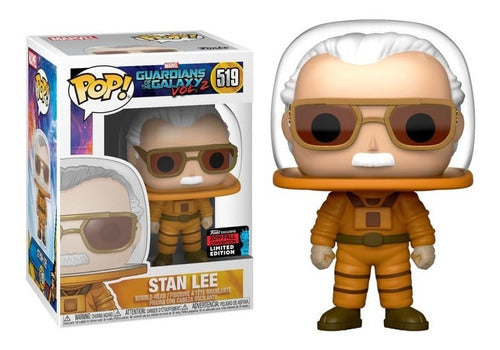 Funko Pop Marvel - Stan Lee #519