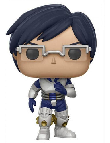 Funko Pop My Hero Academia - Tenya #250