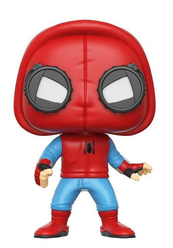 Funko Pop Marvel - Homem Aranha (Spider-Man) #222 – Loja Toys