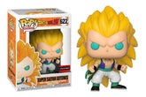 Funko Pop Dragon Ball - Super Saiyan Gotenks #622
