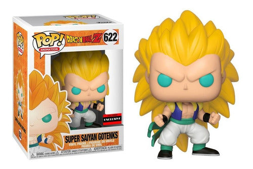 Dragon ball shop funko pop