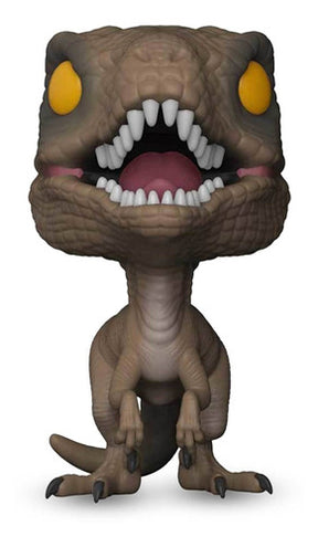 Funko Pop Jurassic Park - Velociraptor #549