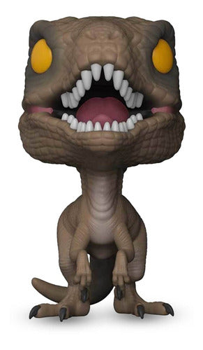 Funko Pop Jurassic Park - Velociraptor #549