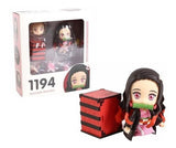 Nendoroid Demon Slayer - Nezuko Kamado