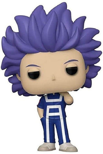 Funko Pop My Hero Academia - Hitoshi Shins #695