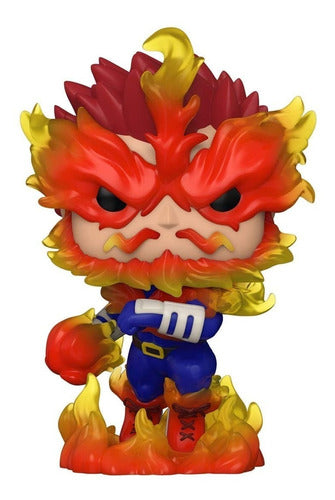 Funko Pop My Hero Academia - Endeavour #495