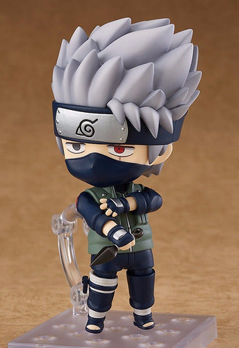 Nendoroid Naruto - Kakashi Hatake