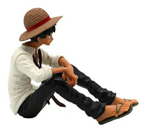 Action Figure One Piece - Luffy