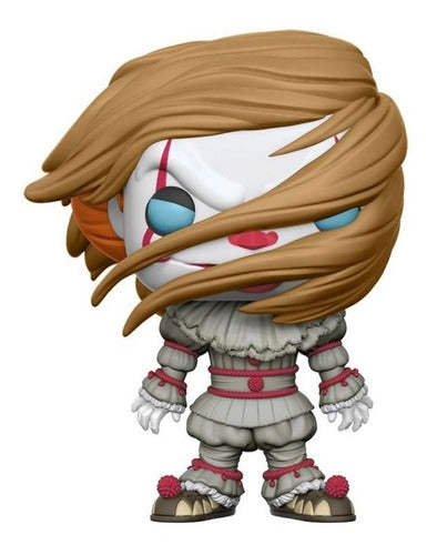 Funko Pop IT - Pennywise #474