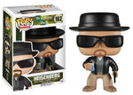 Funko Pop Breaking Bad - Heisenberg #162