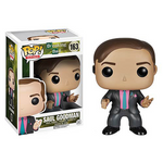 Funko Pop Breaking Bad - Saul Goodman #163