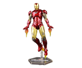 Action Figure Marvel - Iron Man (Homem de Ferro)