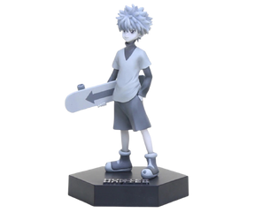 Action Figure Hunter x Hunter - Killua Zoldyck