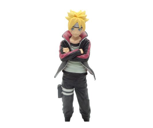 Action Figure Naruto - Naruto Shippuden