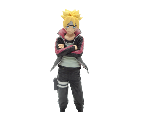 Action Figure Naruto - Naruto Shippuden