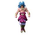 Action Figure Dragon Ball - Goku Ultra Instinct
