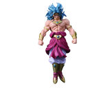 Action Figure Dragon Ball - Goku Ultra Instinct