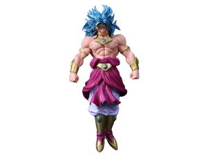 Action Figure Dragon Ball - Goku Ultra Instinct