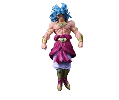 Action Figure Dragon Ball - Goku Ultra Instinct