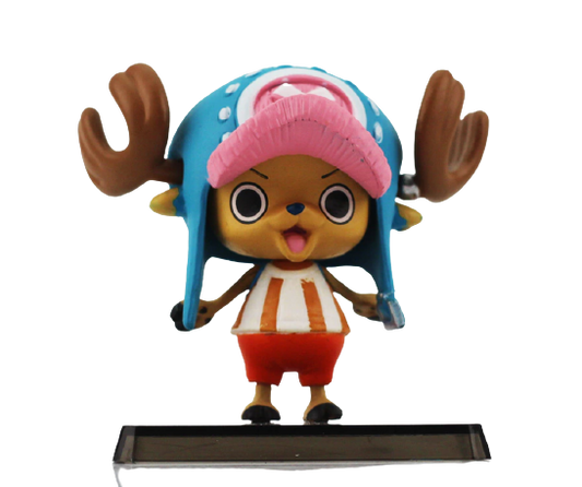 Action Figure One Piece - Tony Chopper