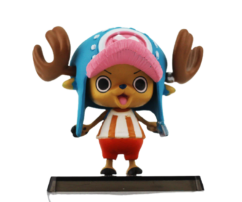 Action Figure One Piece - Tony Chopper