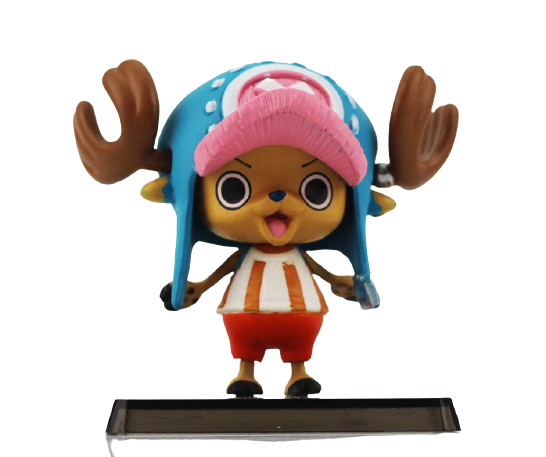 Action Figure One Piece - Tony Chopper