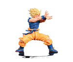 Action Figure Dragon Ball - Super Saiyan Goku