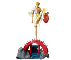 Action Figure One Piece - Sanji
