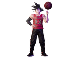 Action Figure Dragon Ball - Goku