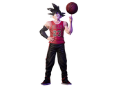 Action Figure Dragon Ball - Goku