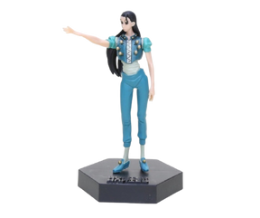 Action Figure Hunter x Hunter - Illumi