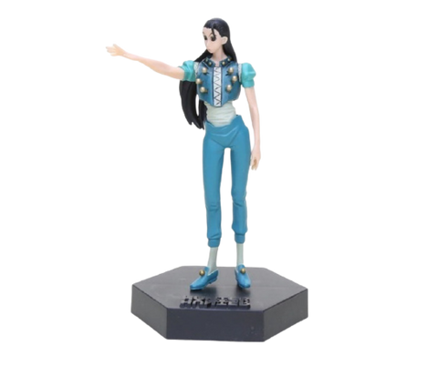 Action Figure Hunter x Hunter - Illumi