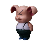 Action Figure Dragon Ball - Oolong Pig