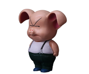 Action Figure Dragon Ball - Oolong Pig